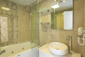 Shimal Residences & Hotel