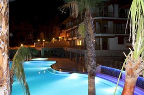 Shimal Residences & Hotel
