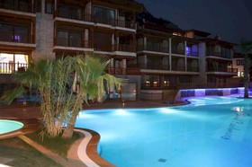 Shimal Residences & Hotel