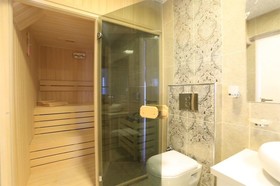 Shimal Residences & Hotel