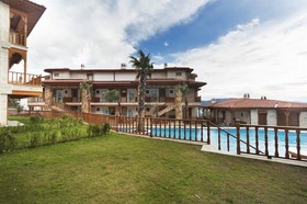 Shimal Residences & Hotel