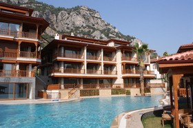 Shimal Residences & Hotel