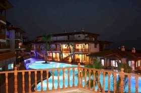 Shimal Residences & Hotel