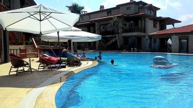 Shimal Residences & Hotel