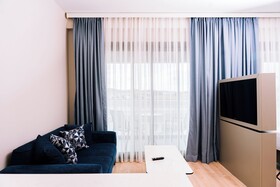 Stillo Business Hotel & SPA