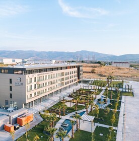 Stillo Business Hotel & SPA