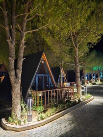 Welllife Hotels & Restaurant