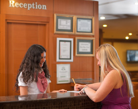 Esra Family Suite Hotel