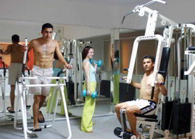 Esra Family Suite Hotel