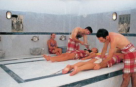 Esra Family Suite Hotel