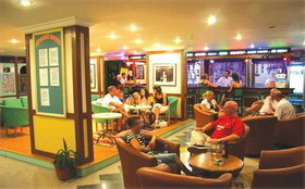 Esra Family Suite Hotel