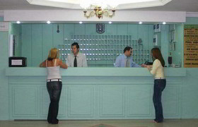 Esra Family Suite Hotel