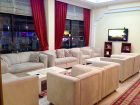 Hotel First Class