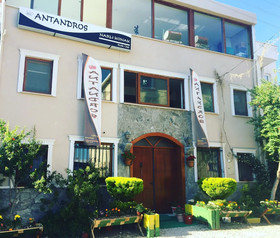 Antandros Narli Konak