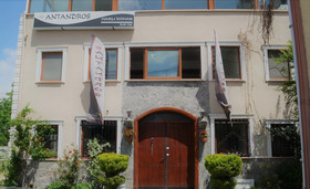 Antandros Narli Konak