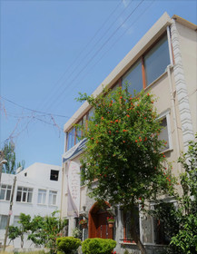 Antandros Narli Konak