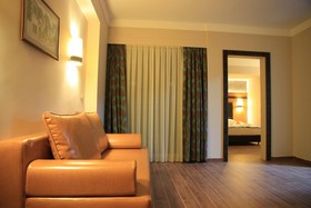 Club Alpina Apartments Hotel