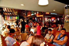 Club Alpina Apartments Hotel