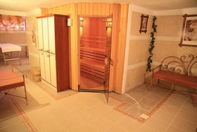 Club Alpina Apartments Hotel