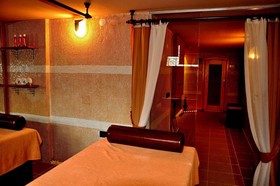 Club Alpina Apartments Hotel