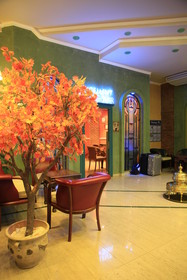 Club Alpina Apartments Hotel
