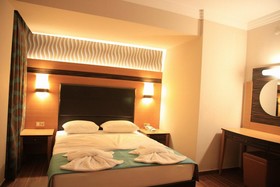 Club Alpina Apartments Hotel