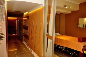 Club Alpina Apartments Hotel
