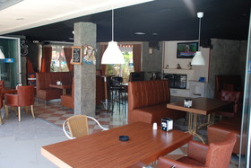 Club Alpina Apartments Hotel