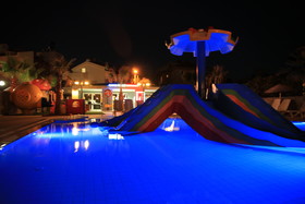 Club Alpina Apartments Hotel