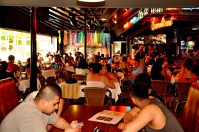 Club Alpina Apartments Hotel