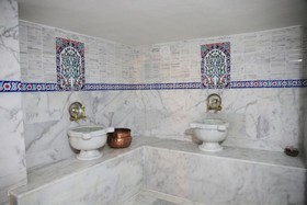 Club Alpina Apartments Hotel