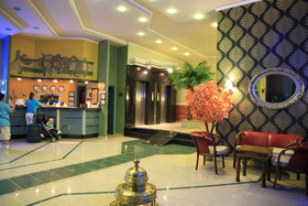 Club Alpina Apartments Hotel