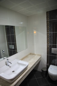 Club Alpina Apartments Hotel