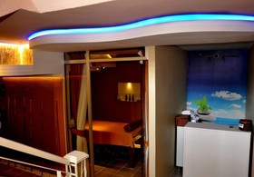 Club Alpina Apartments Hotel
