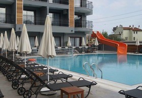 Club Viva Hotel