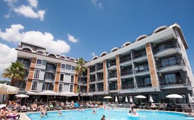 Club Viva Hotel