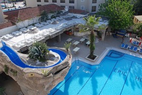 Epic Hotel