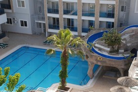 Epic Hotel