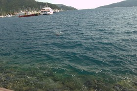 The Park Marmaris Hotel