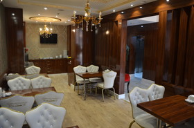 The Park Marmaris Hotel
