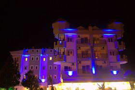 The Park Marmaris Hotel