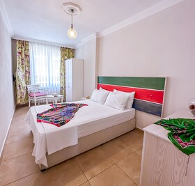 Abelia Hotel