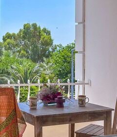 Abelia Hotel