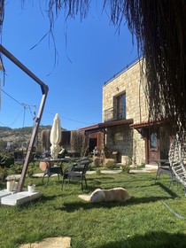 Arikli Han Kazdaglari
