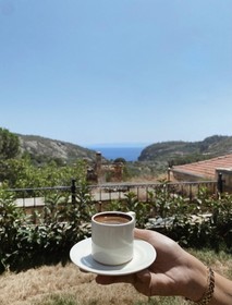 Arikli Han Kazdaglari