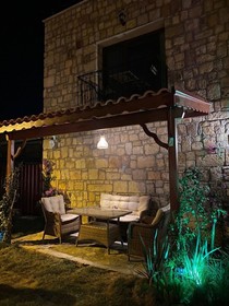 Arikli Han Kazdaglari