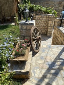 Arikli Han Kazdaglari