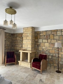Arikli Han Kazdaglari