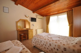 Assos Park Otel
