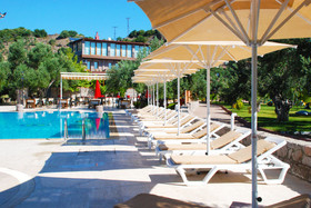Assos Park Otel